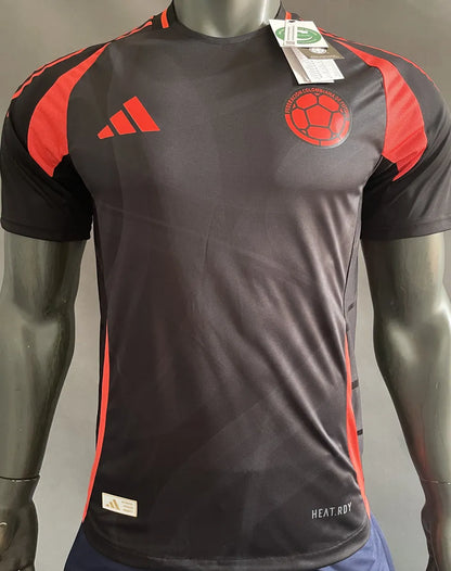 2024/25 Colombia Visitante Versión Jugador Selecciones