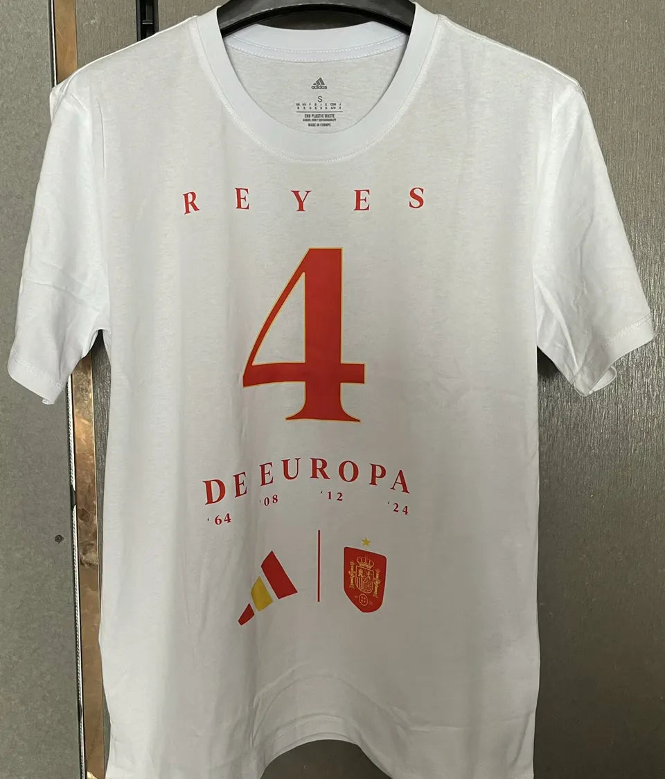 2024/25 España Especial Versión Fan Selecciones