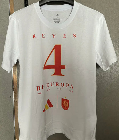 2024/25 España Especial Versión Fan Selecciones