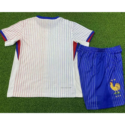 2024/25 Francia Visitante Versión Jugador Selecciones