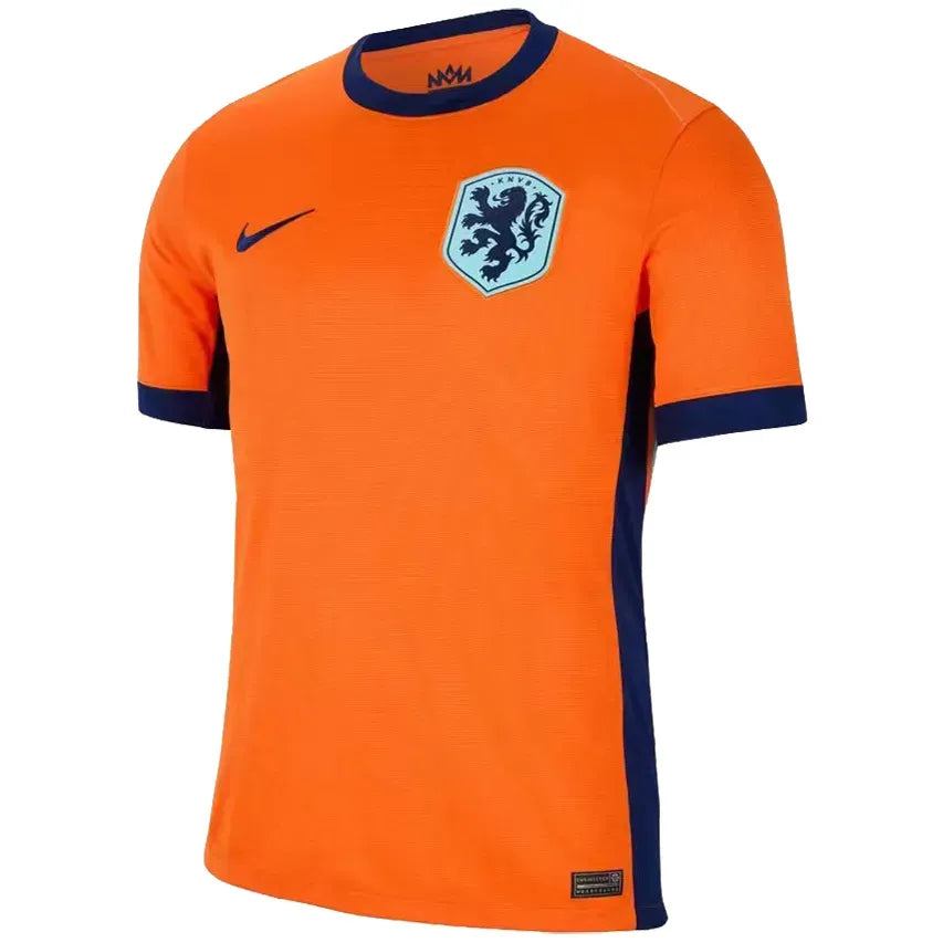 2024/25 Holanda Local Versión Fan Selecciones