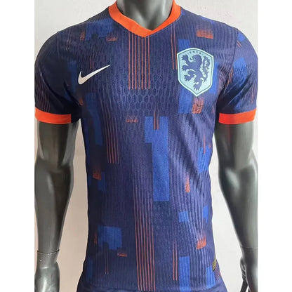 2024/25 Holanda Visitante Versión Jugador Selecciones