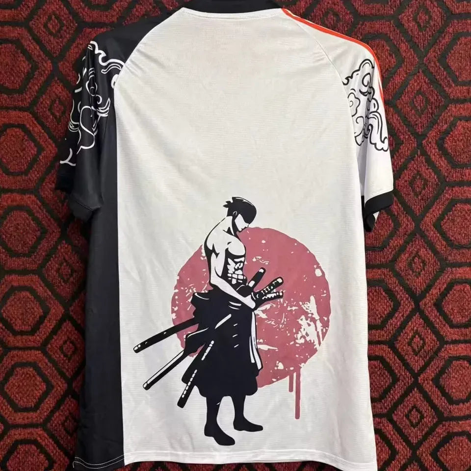 2024/25 Japon Especial Versión Fan Selecciones