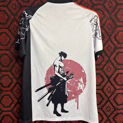 2024/25 Japon Especial Versión Fan Selecciones