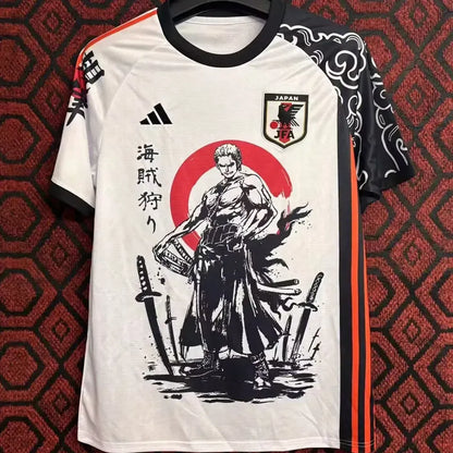2024/25 Japon Especial Versión Fan Selecciones