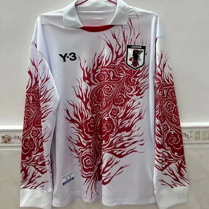2024/25 Japon Especial Versión Fan Selecciones