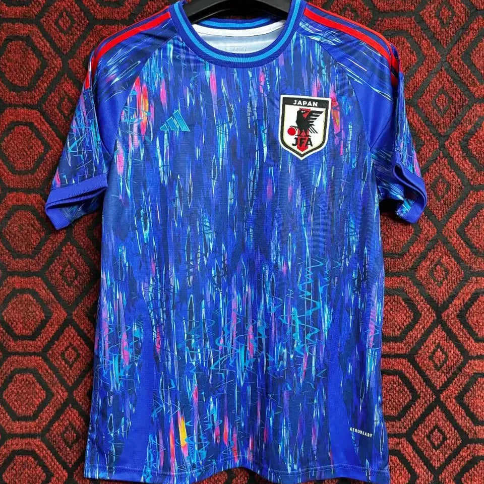 2024/25 Japon Especial Versión Fan Selecciones