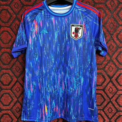 2024/25 Japon Especial Versión Fan Selecciones