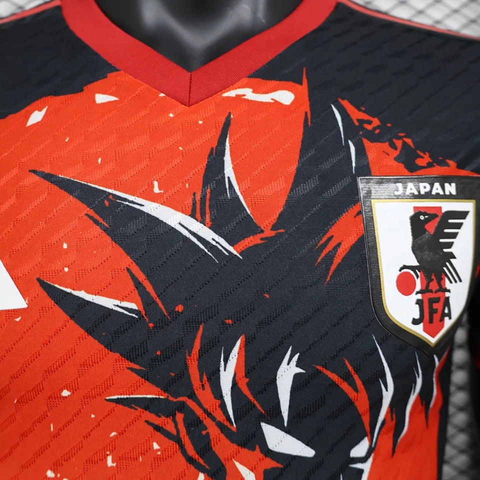 2024/25 Japon Especial Versión Jugador Selecciones