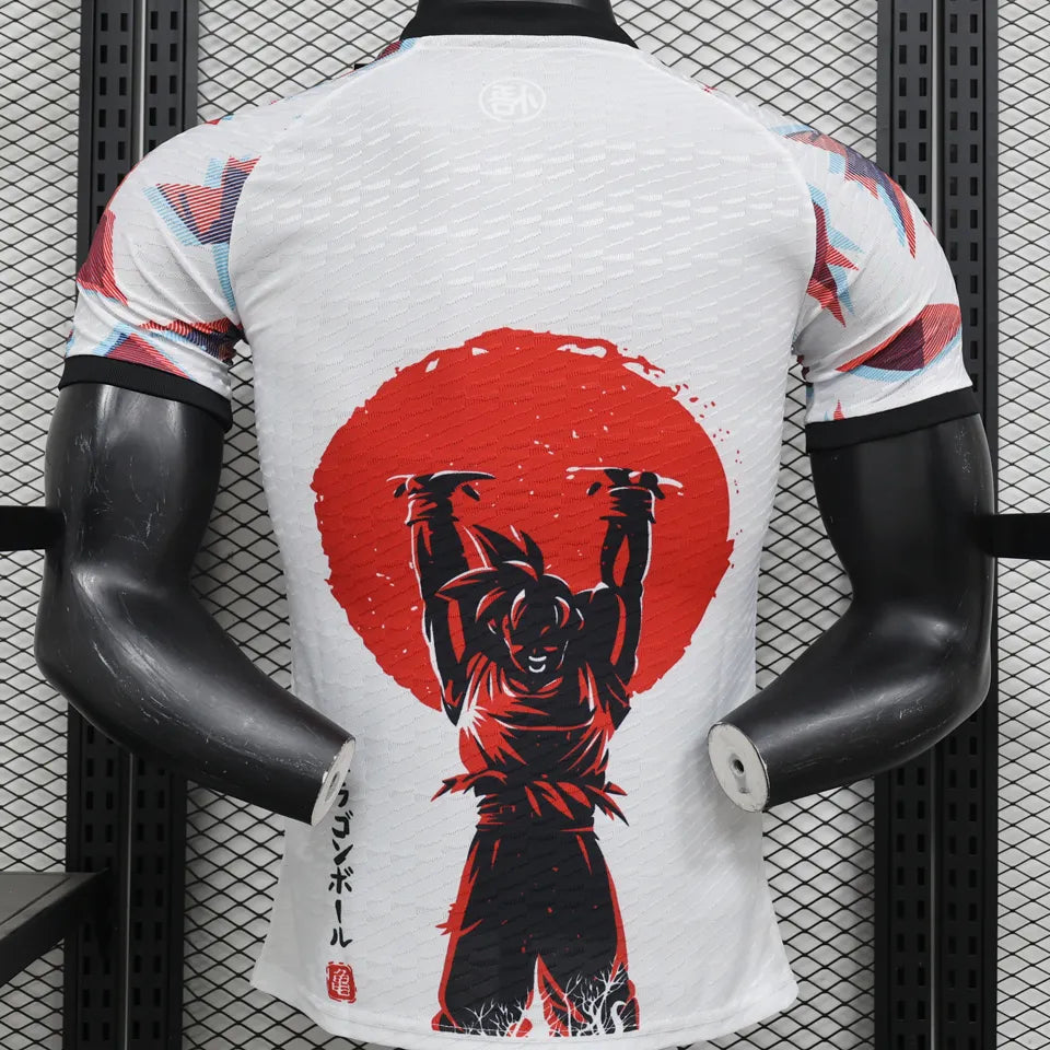 2024/25 Japon Especial Versión Jugador Selecciones