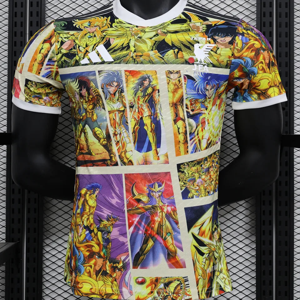 2024/25 Japon Especial Versión Jugador Selecciones