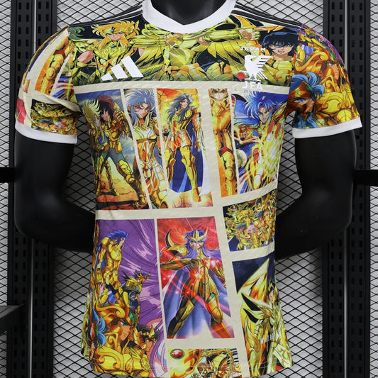 2024/25 Japon Especial Versión Jugador Selecciones