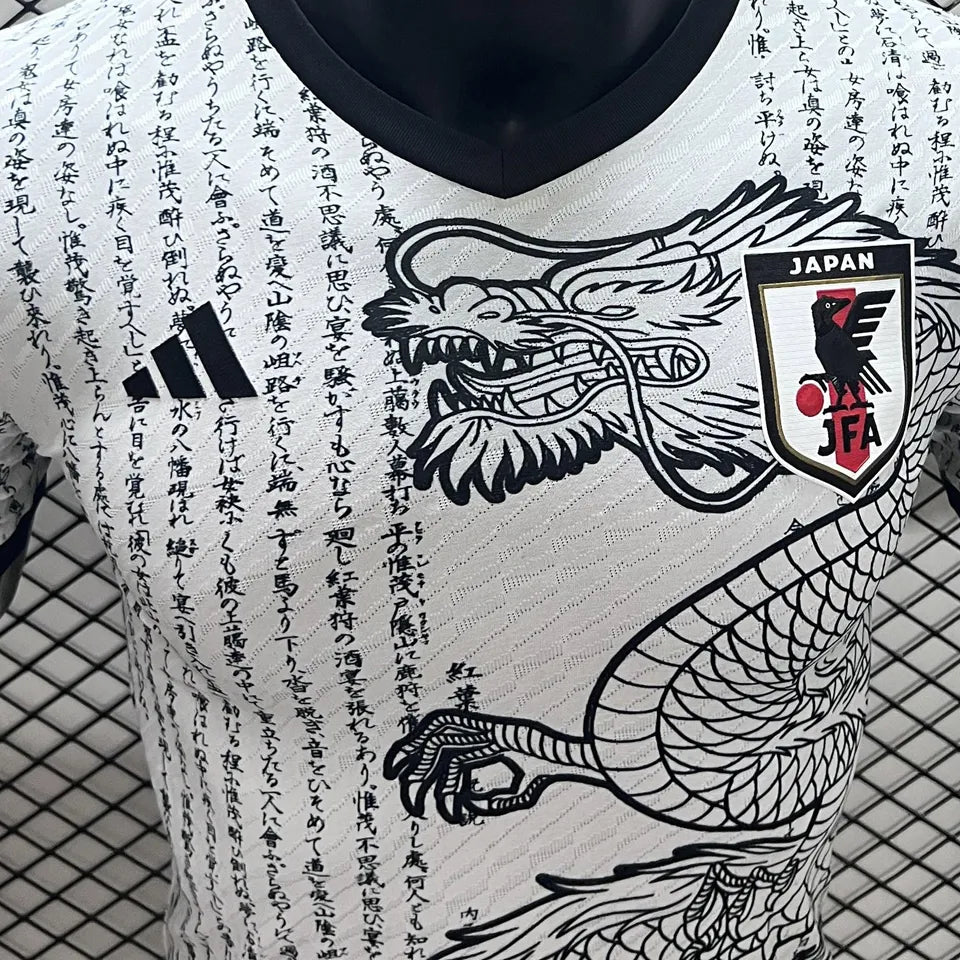 2024/25 Japon Especial Versión Jugador Selecciones
