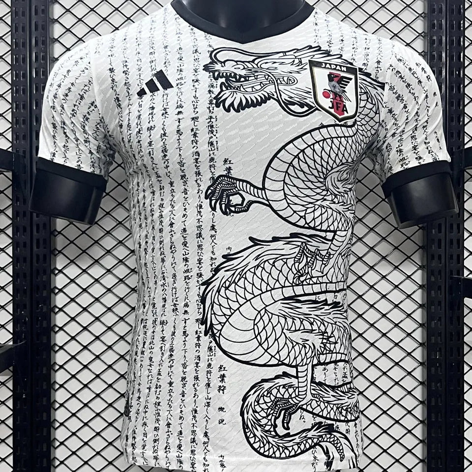 2024/25 Japon Especial Versión Jugador Selecciones