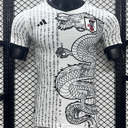 2024/25 Japon Especial Versión Jugador Selecciones