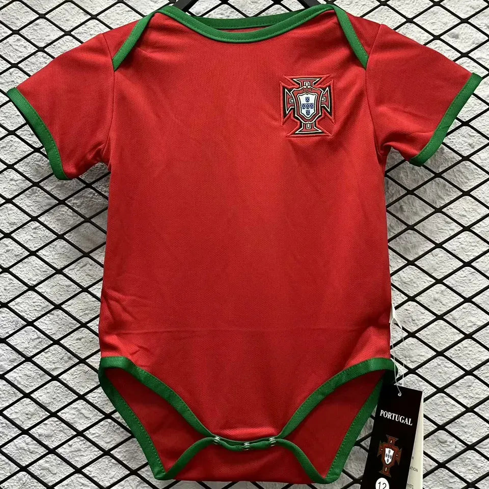 2024/25 Portugal Local Versión Fan Selecciones