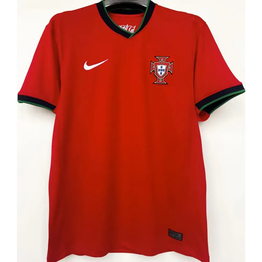 2024/25 Portugal Local Versión Fan Selecciones