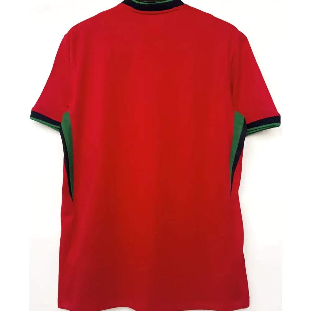 2024/25 Portugal Local Versión Fan Selecciones