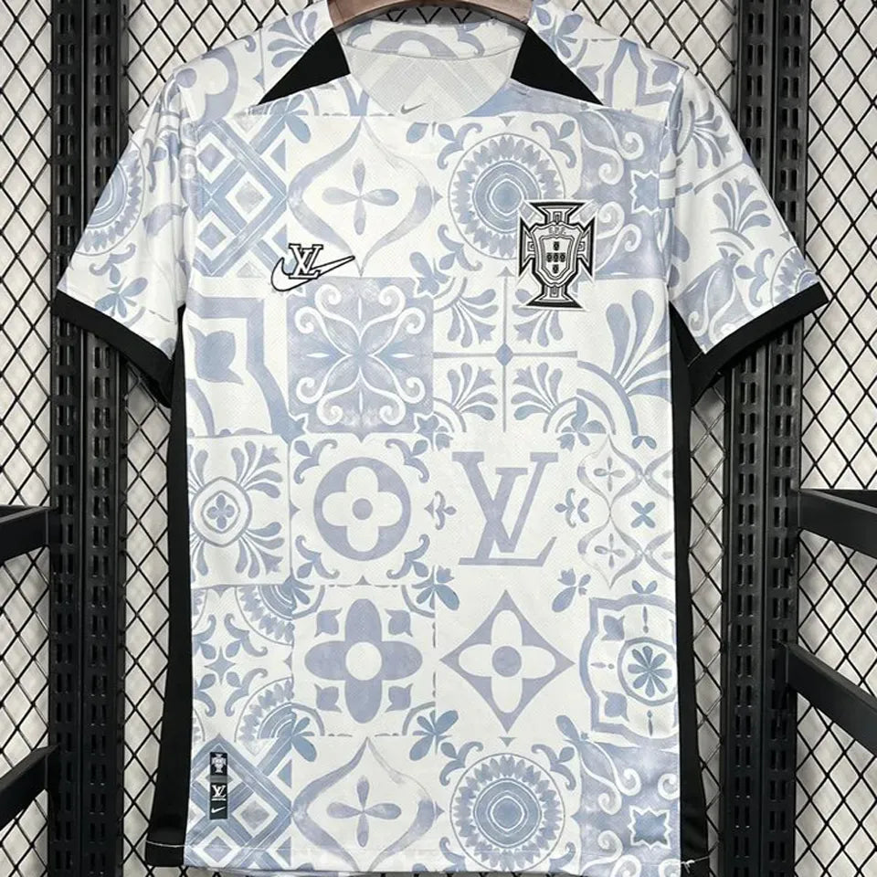 2024/25 Portugal x Iv Especial Versión Fan Selecciones