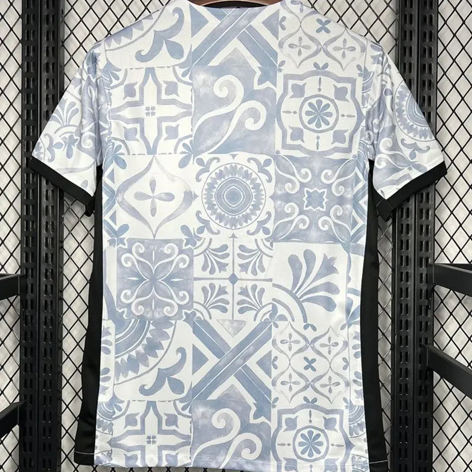 2024/25 Portugal x Iv Especial Versión Fan Selecciones