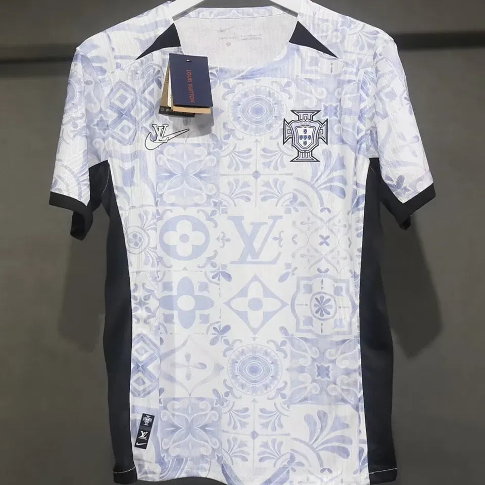 2024/25 Portugal x Iv Especial Versión Jugador Selecciones