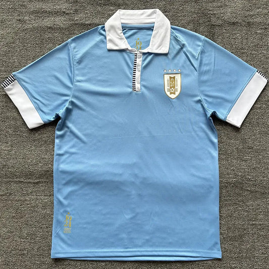 2024/25 Uruguay Especial Versión Fan Selecciones
