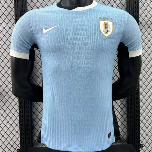 2024/25 Uruguay Local Versión Fan Selecciones