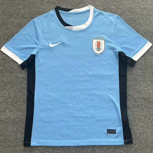 2024/25 Uruguay Local Versión Fan Selecciones