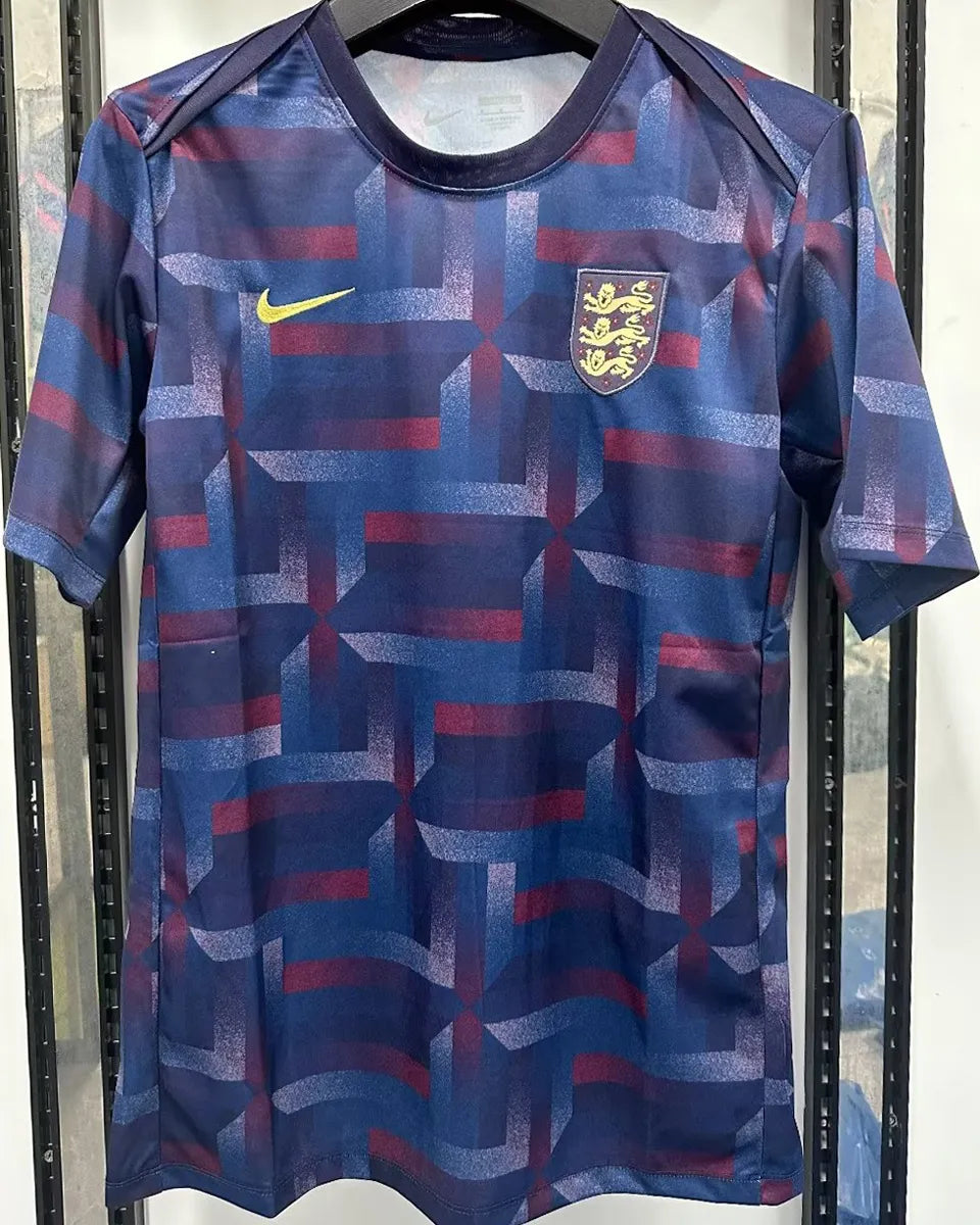 2024 Inglaterra Especial Versión Fan Selecciones