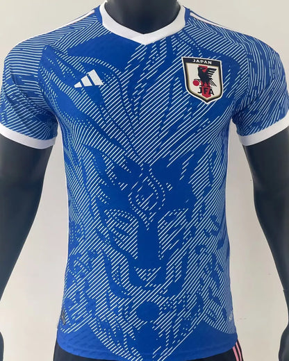2024 Japon Especial Versión Jugador Selecciones