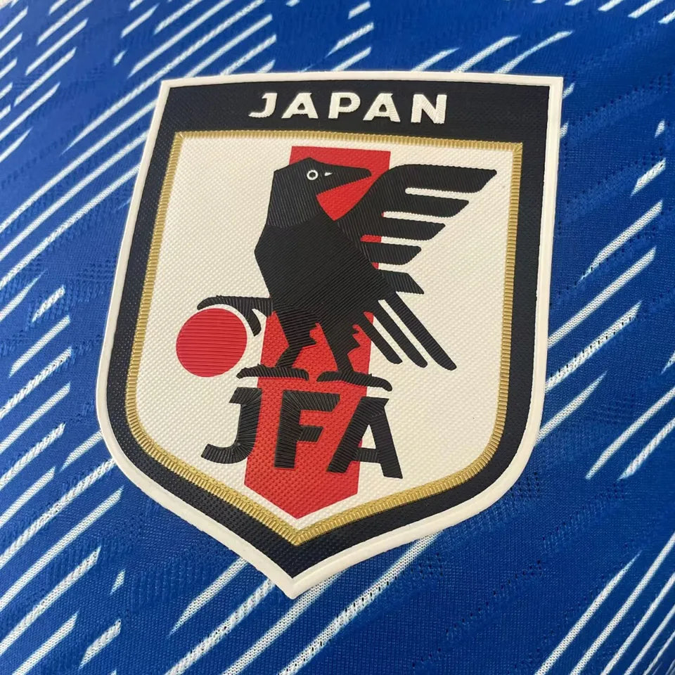 2024 Japon Especial Versión Jugador Selecciones
