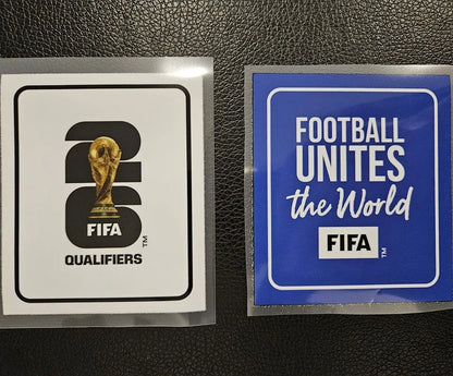2024 Oman Local Versión Jugador Selecciones