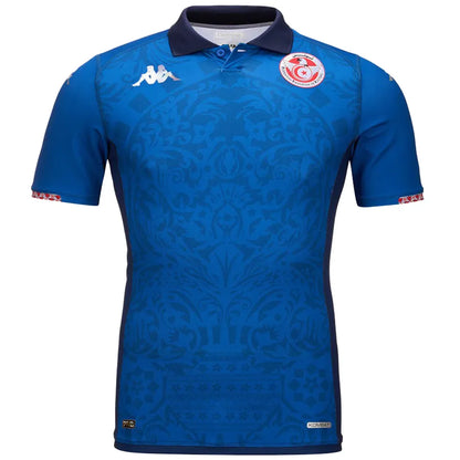 2024 Tunisia Alternativo Versión Fan Selecciones