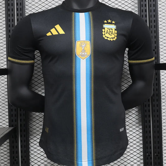2025 Argentina Especial Versión Jugador Selecciones