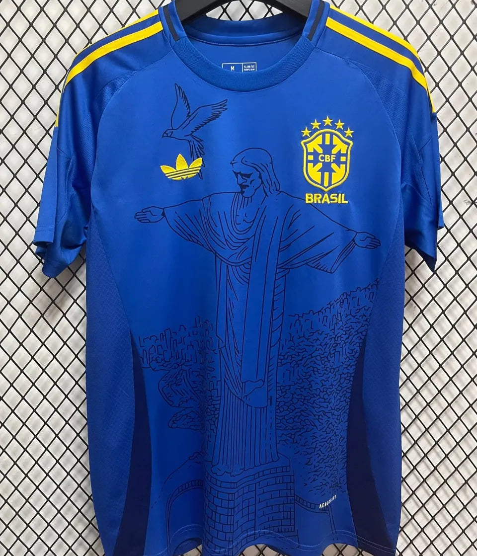 2025 Brasil Especial Versión Fan Selecciones
