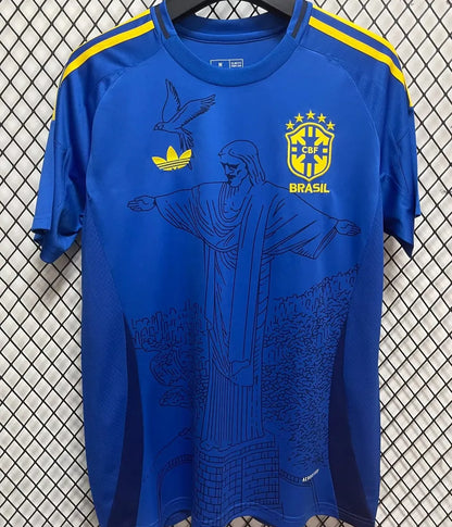 2025 Brasil Especial Versión Fan Selecciones