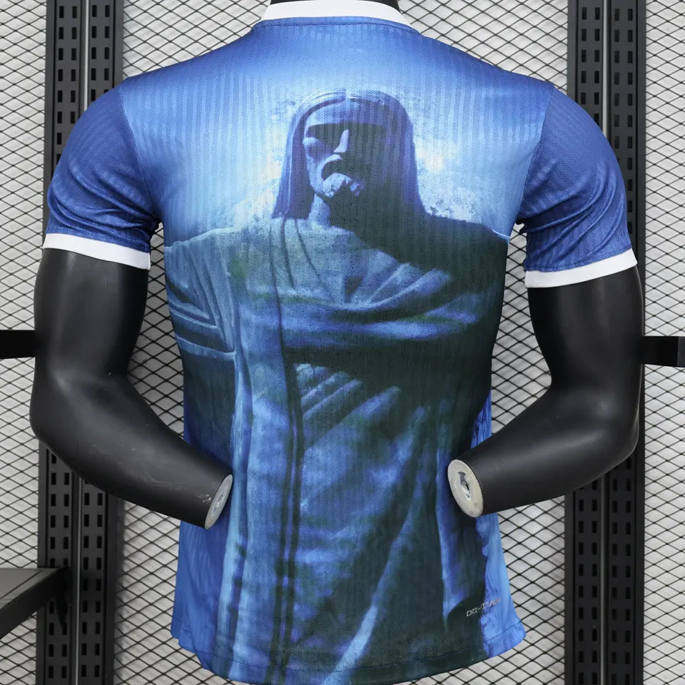 2025 Brasil Especial Versión Jugador Selecciones