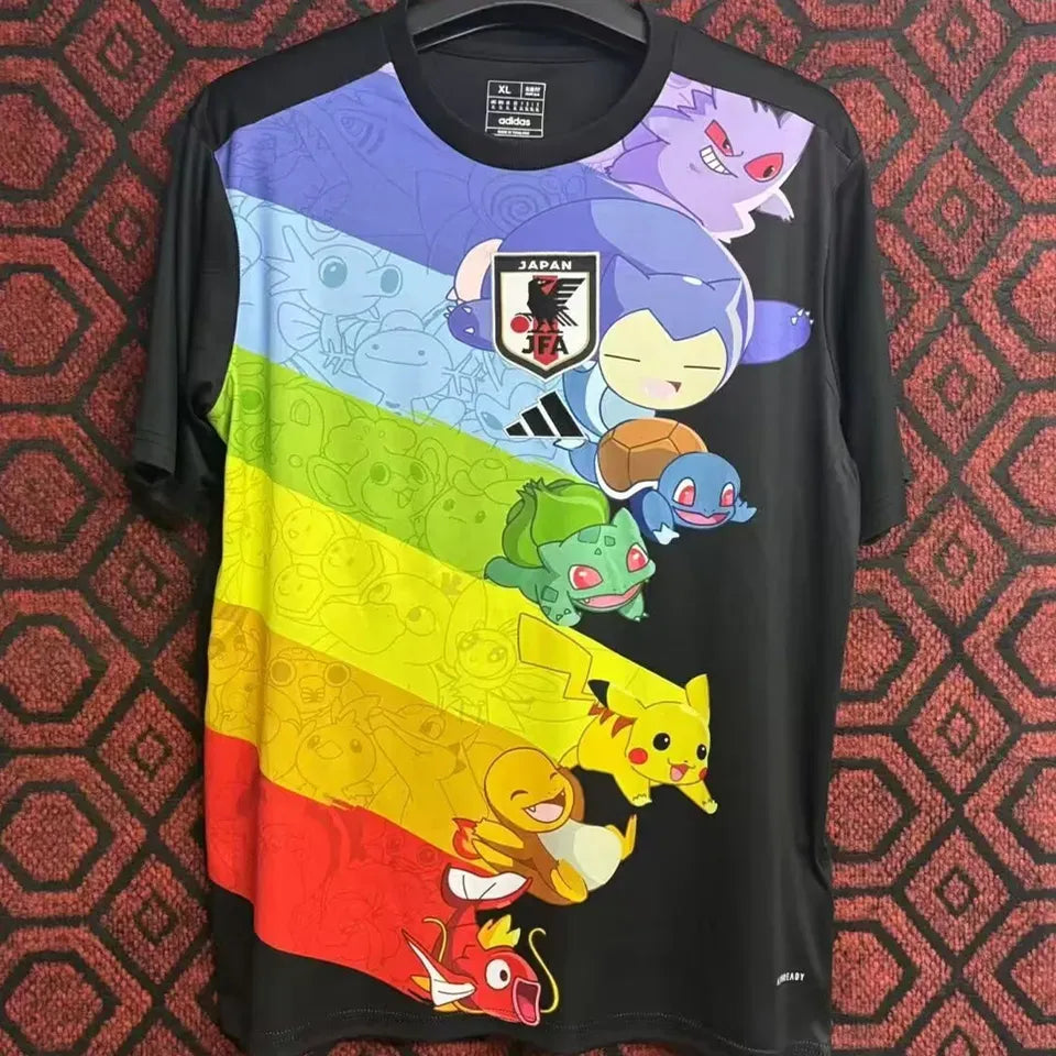 2025 Japon Especial Versión Fan Selecciones