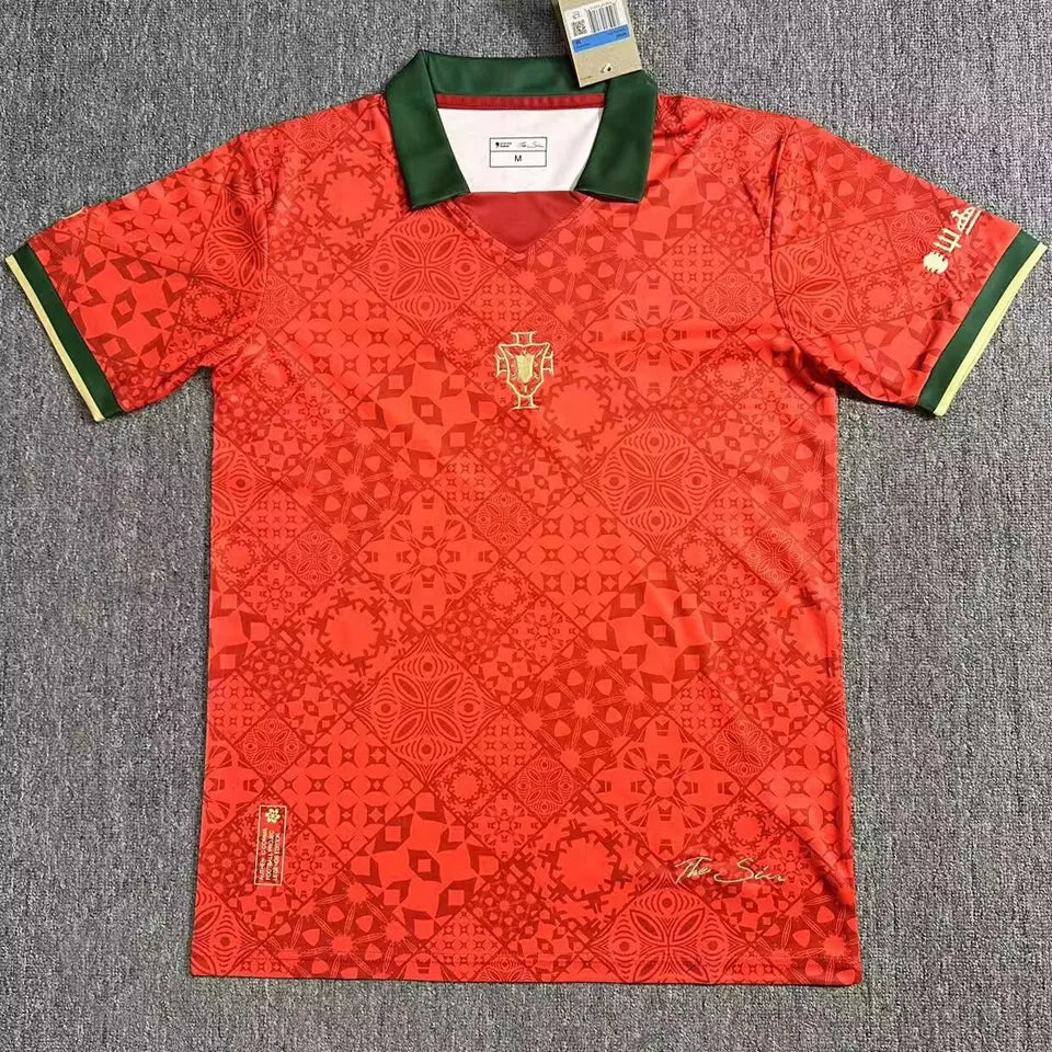 2025 Portugal Especial Versión Fan Selecciones