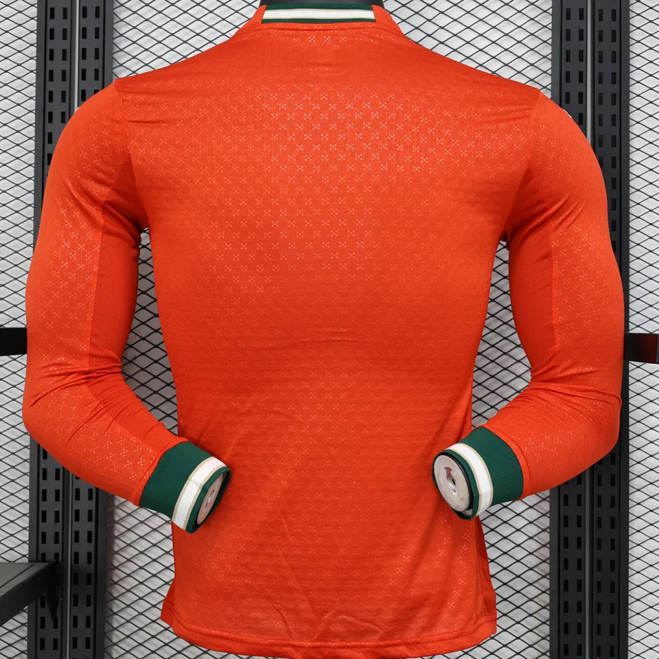 2025 Portugal Local Versión Jugador Selecciones