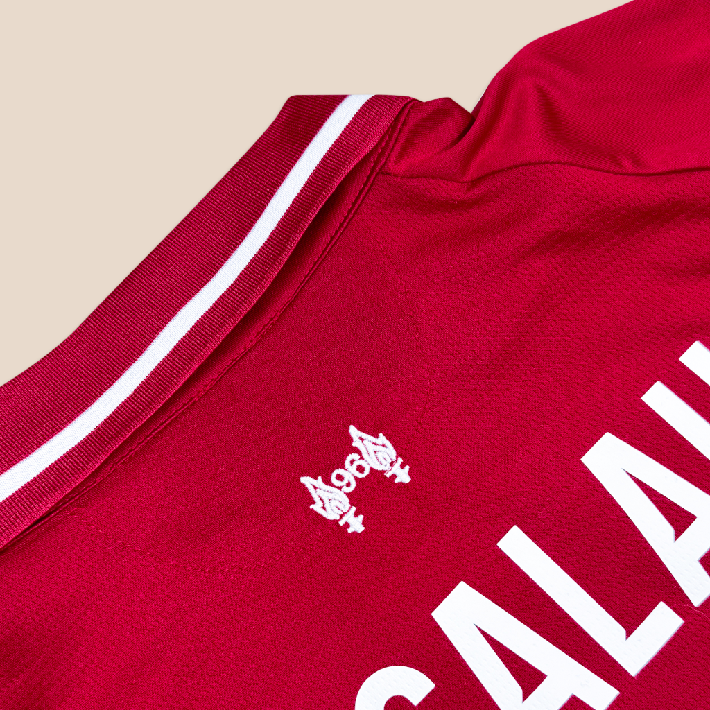 Liverpool 2018/19 Local