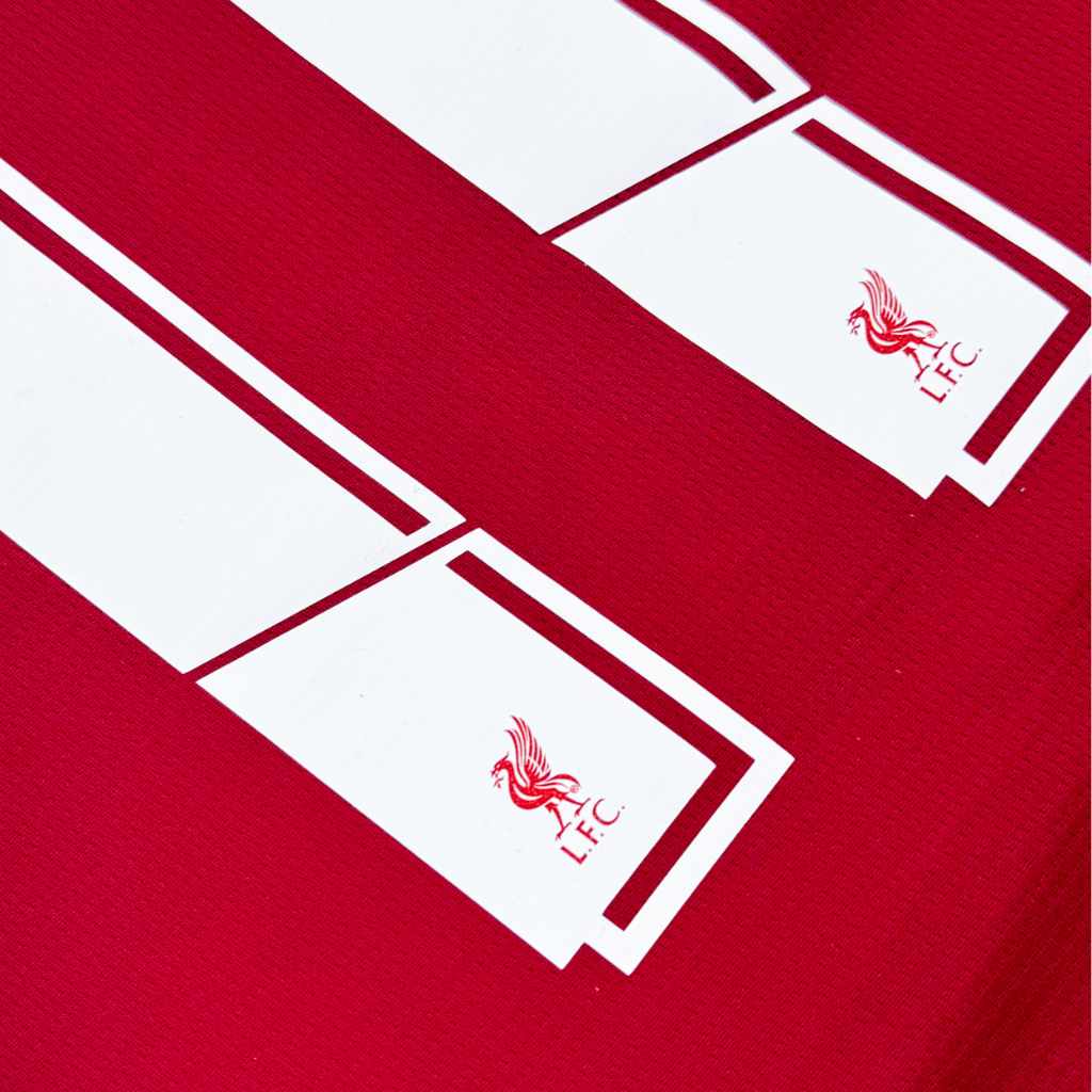 Liverpool 2018/19 Local