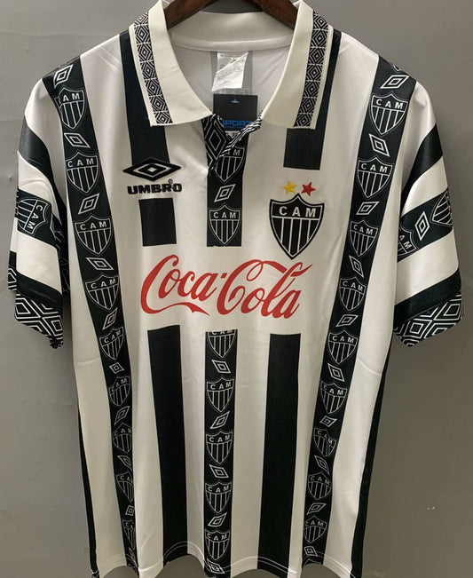 1995 At Mineiro Local Local