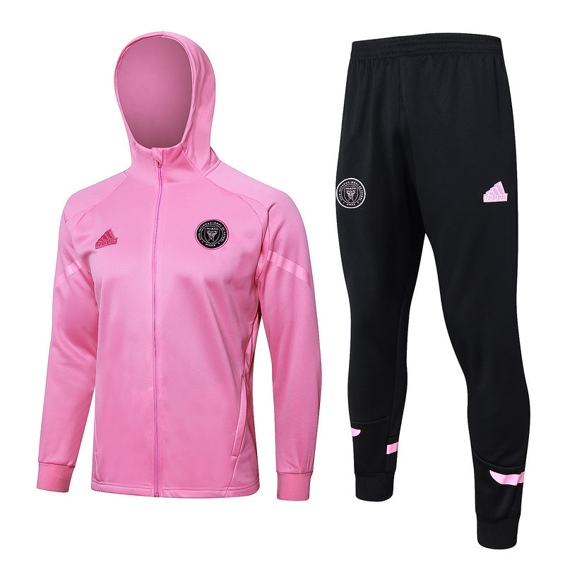 Hoody 2024/25 Inter Miami  Pink