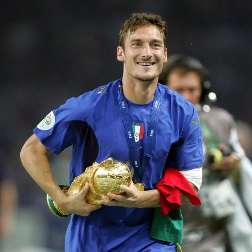 Italia 2006 Local Jersify