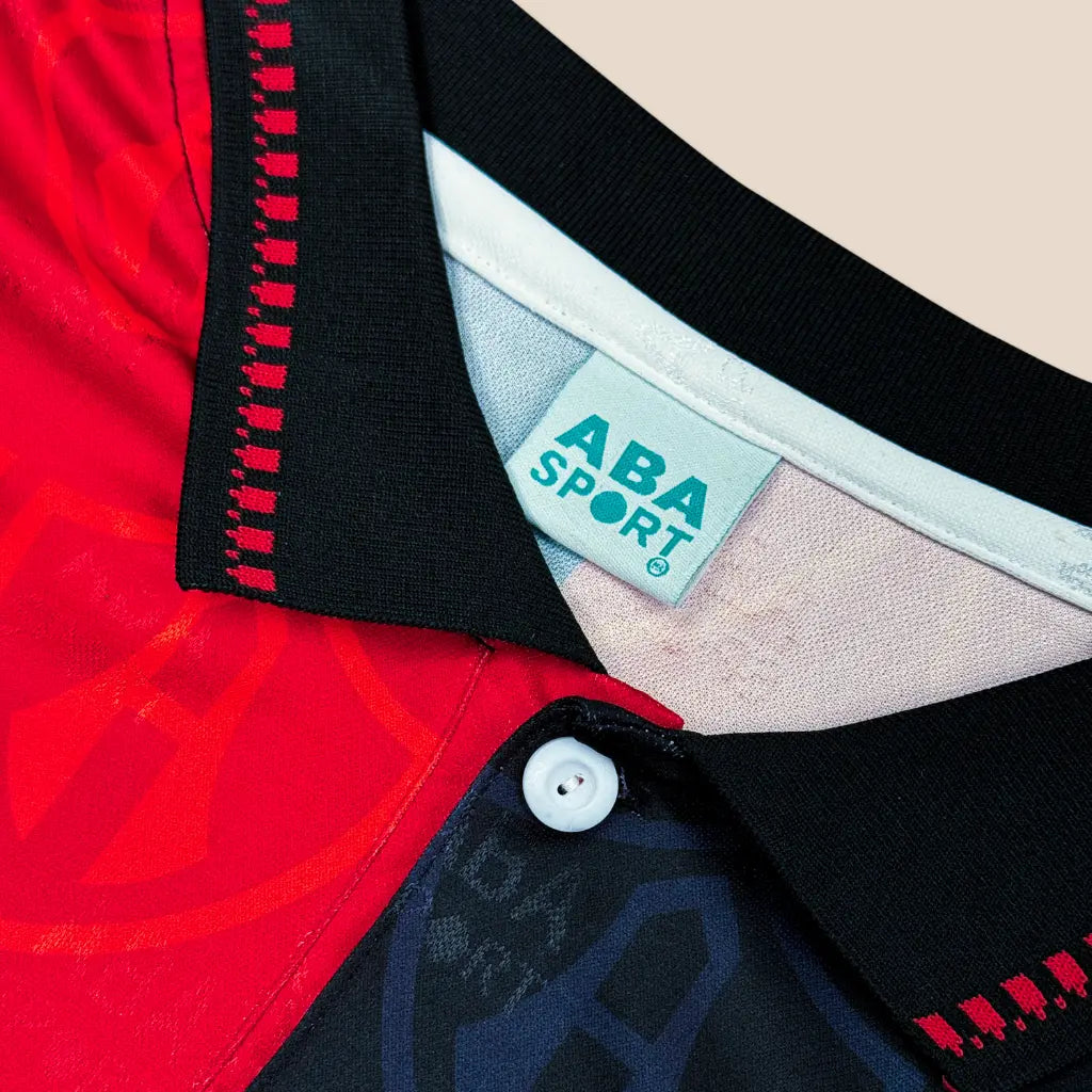 Atlas 1994/95 Local Jersify