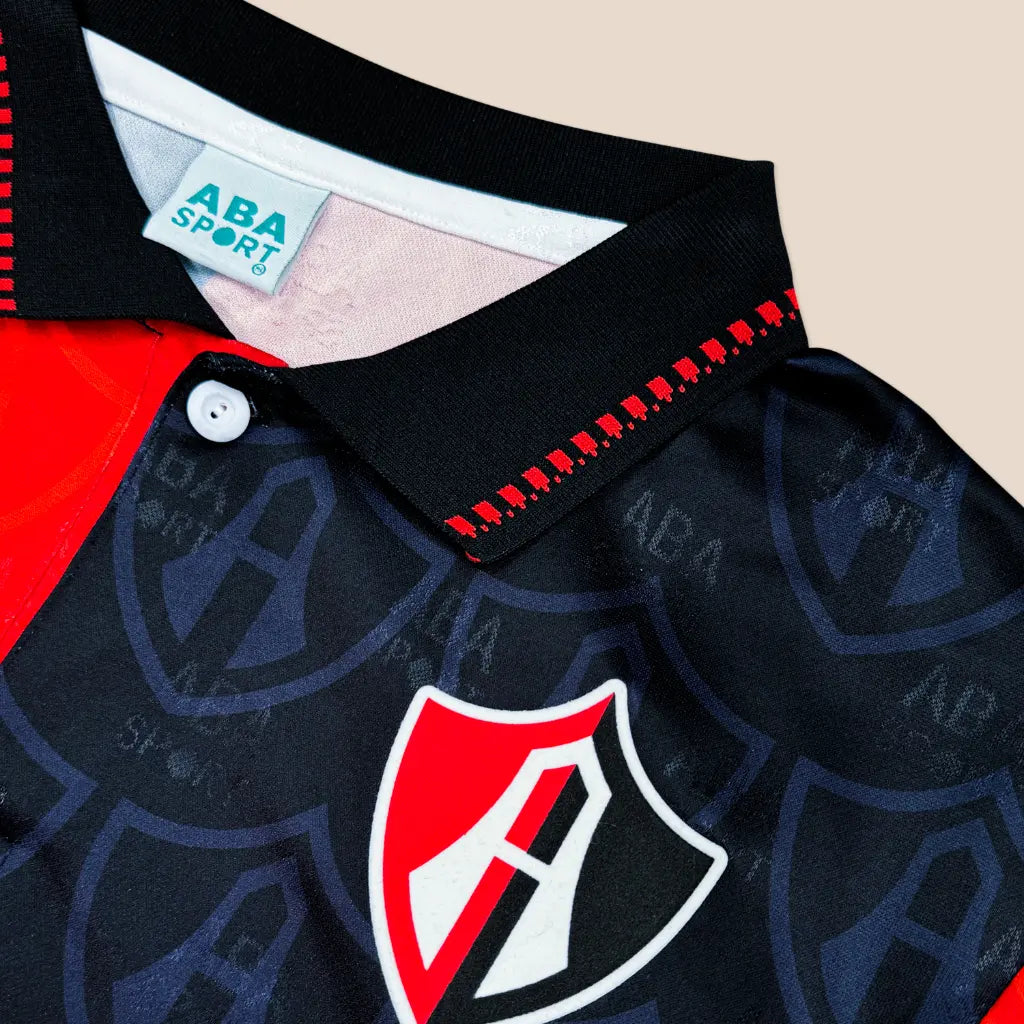 Atlas 1994/95 Local Jersify