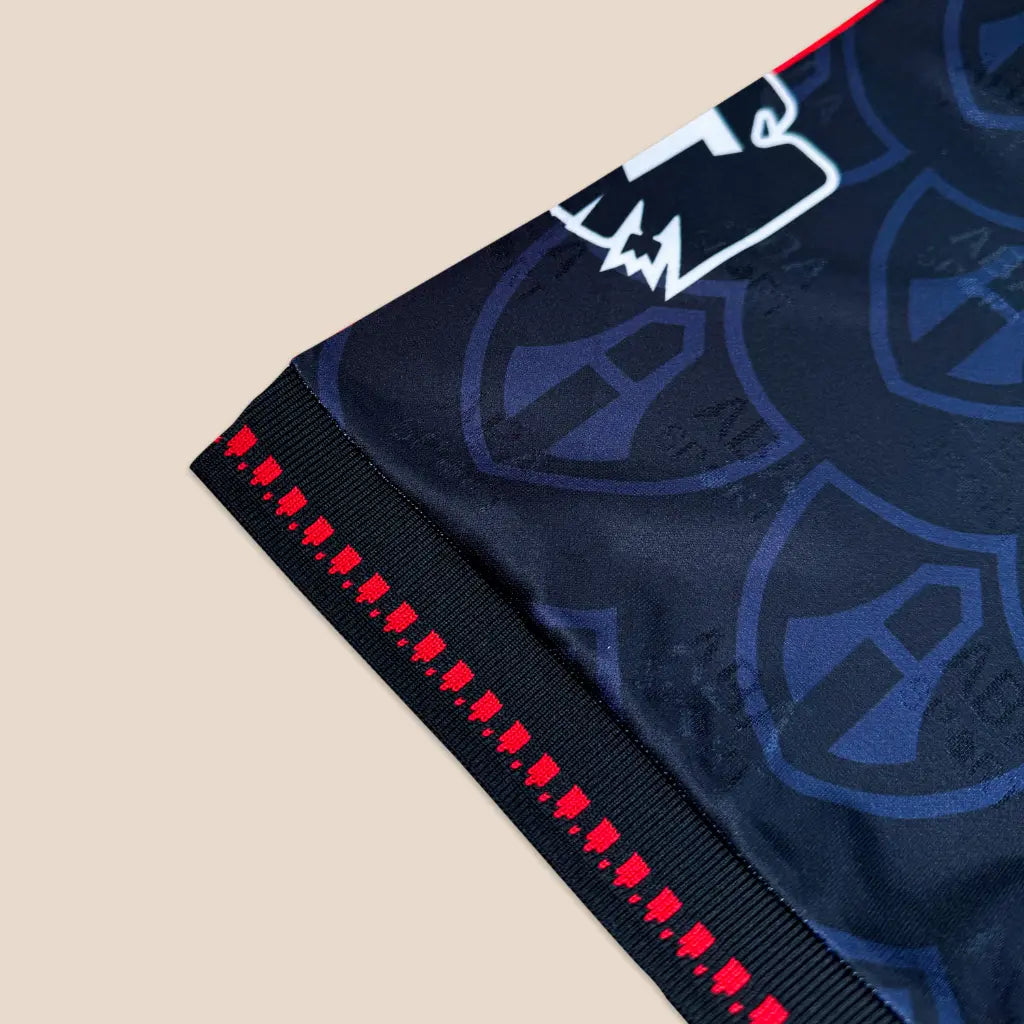 Atlas 1994/95 Local Jersify