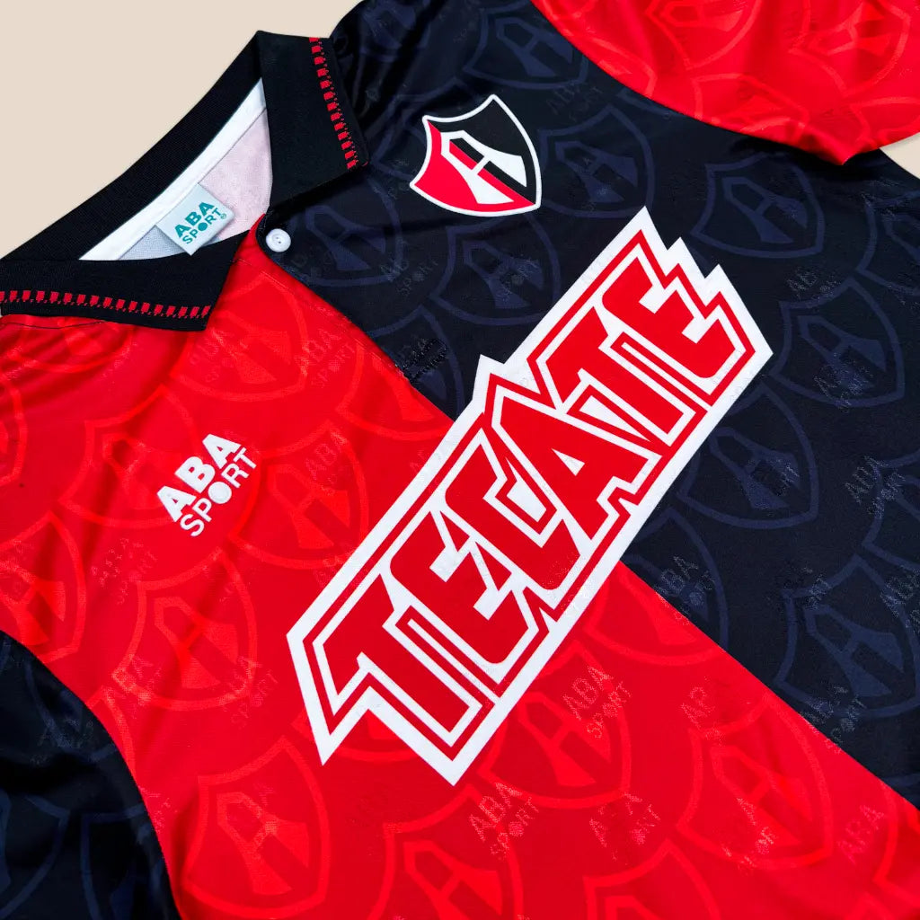 Atlas 1994/95 Local Jersify