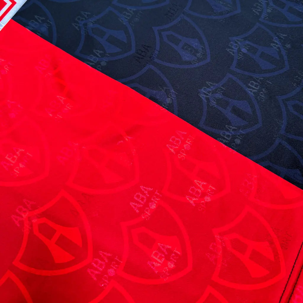 Atlas 1994/95 Local Jersify